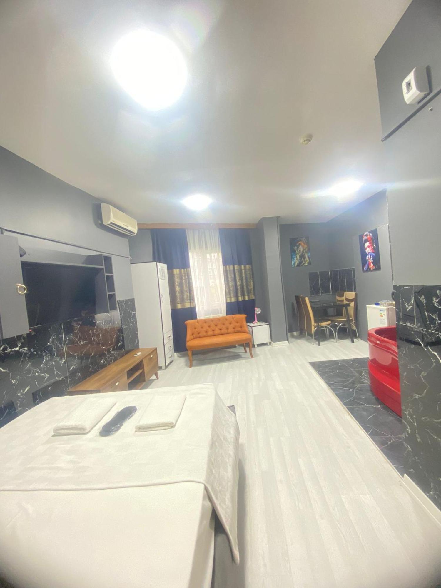 Aparthotel Arena Istanboel