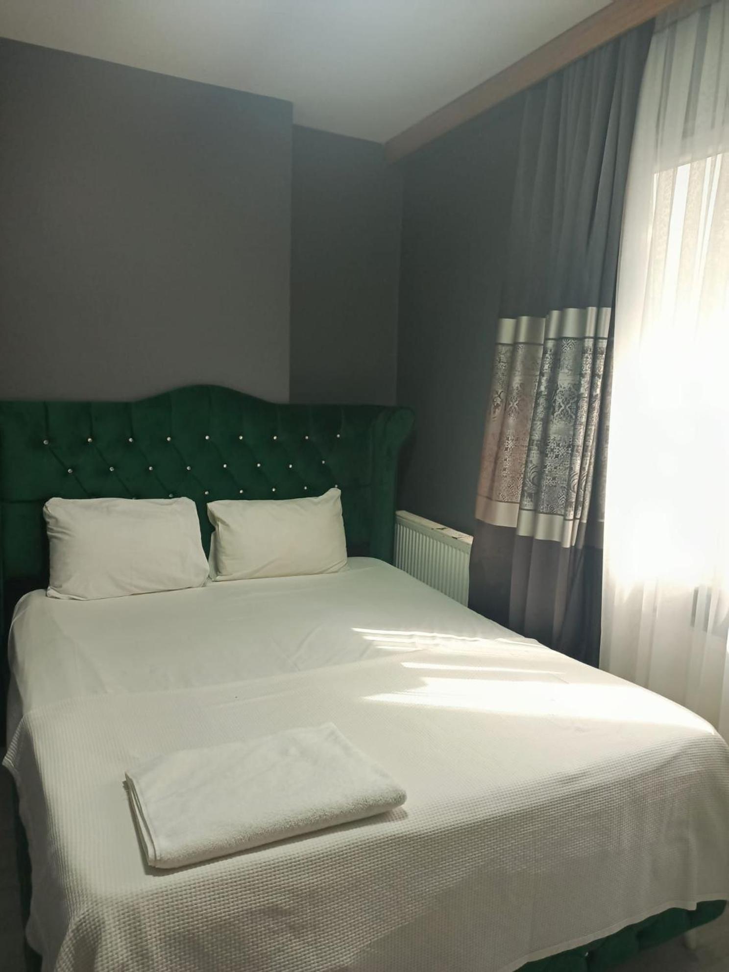 Aparthotel Arena Istanboel