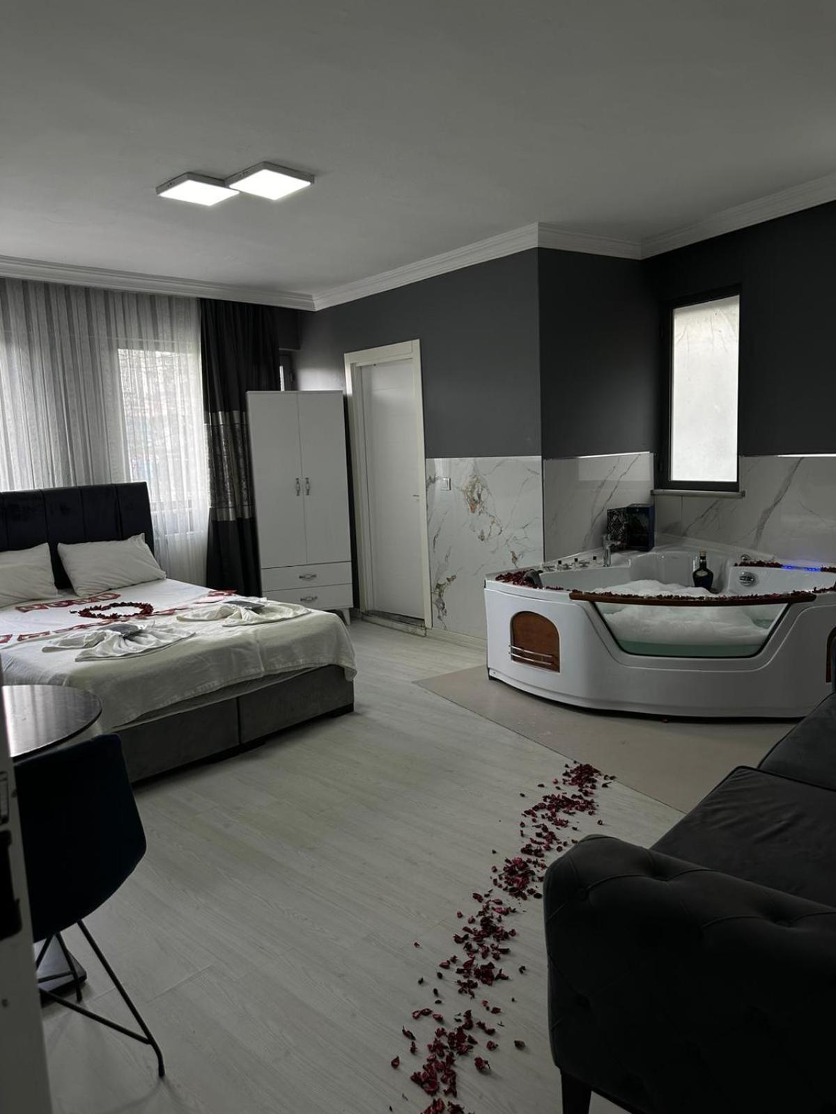 Aparthotel Arena
