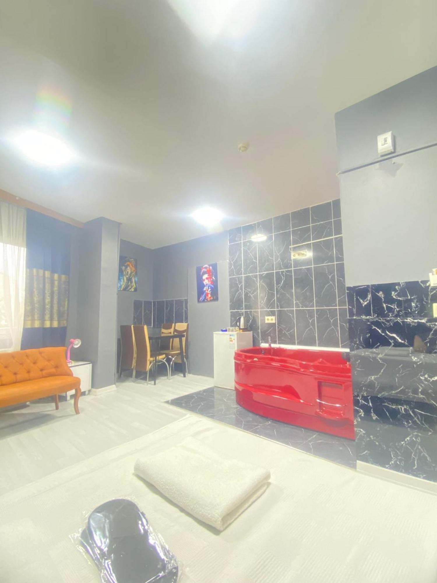 Aparthotel Arena 3*