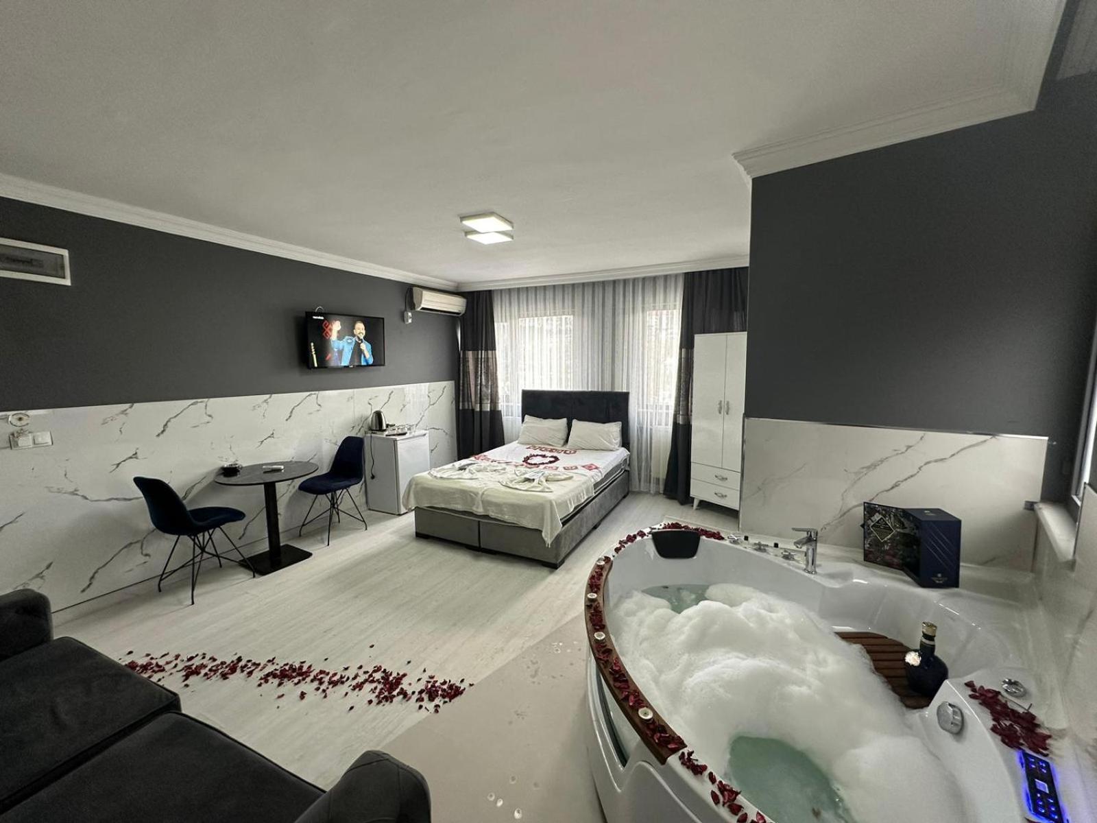 Arena Aparthotel Istanboel
