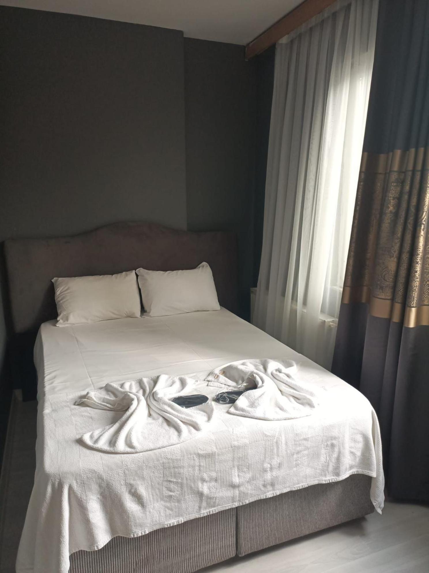 Arena Aparthotel Istanboel