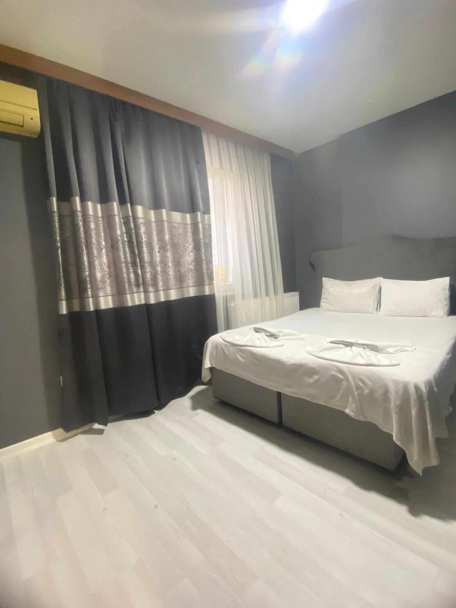 Arena Aparthotel Istanboel