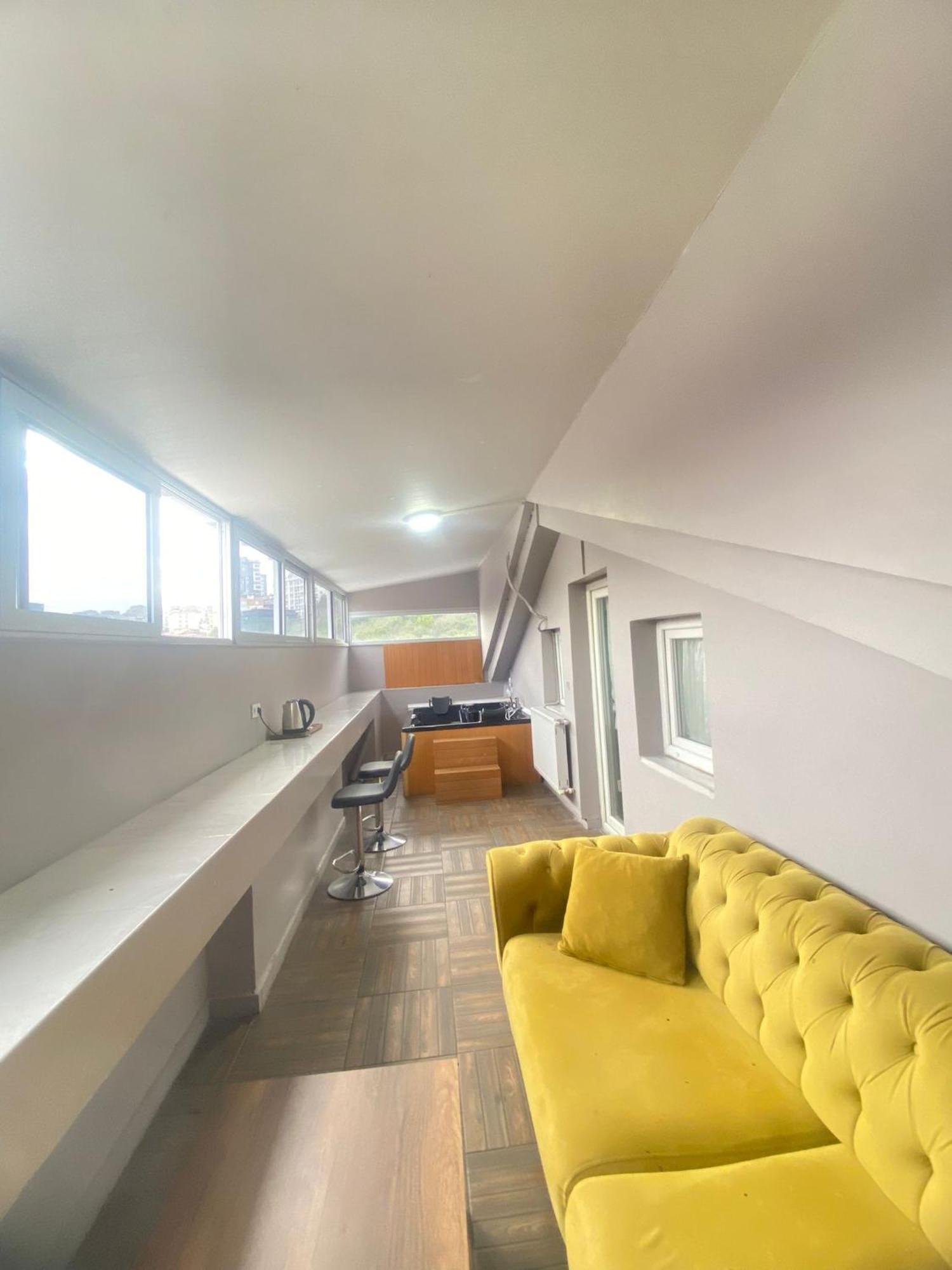 Aparthotel Arena Istanboel