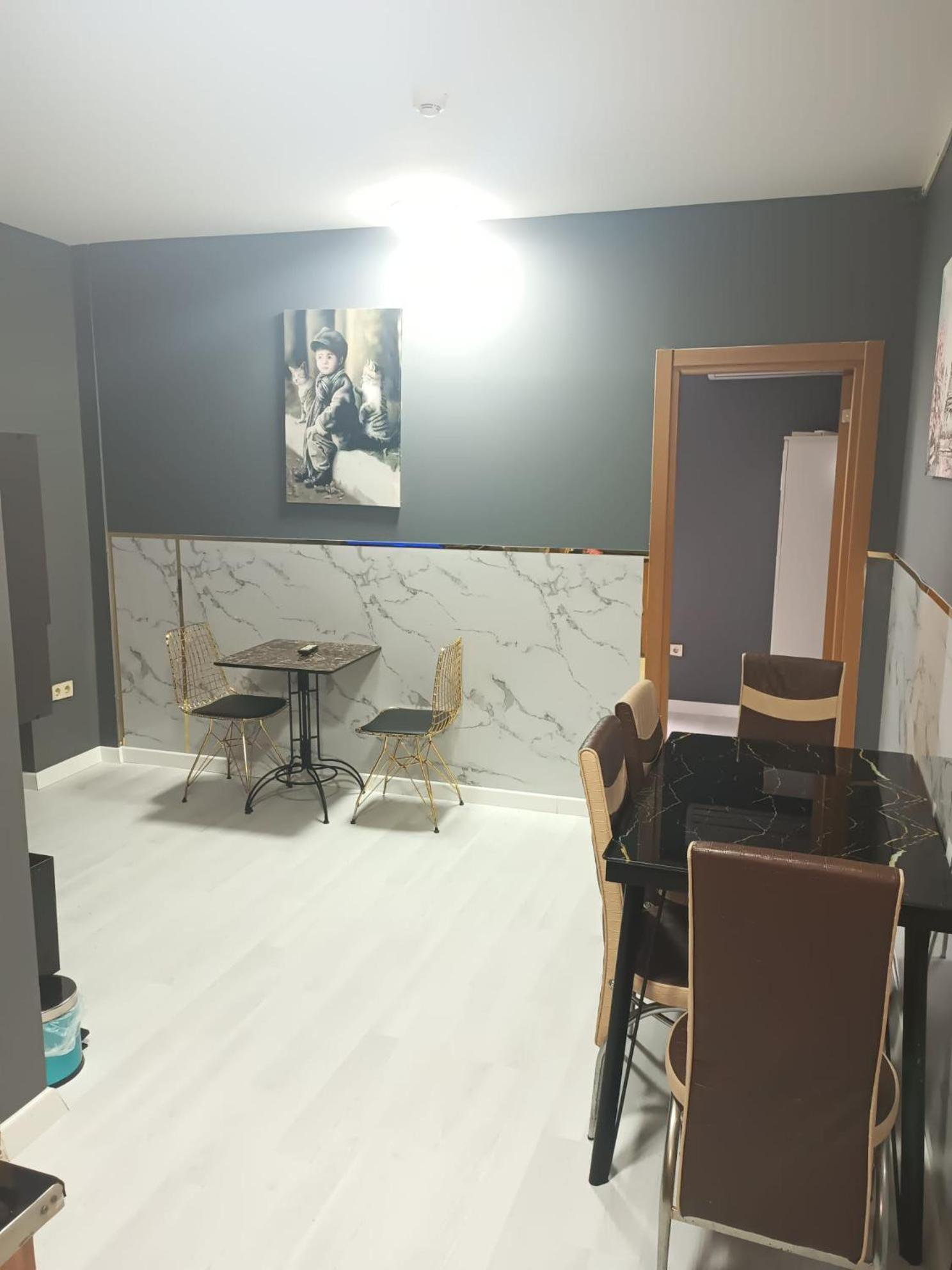 Aparthotel Arena 3*