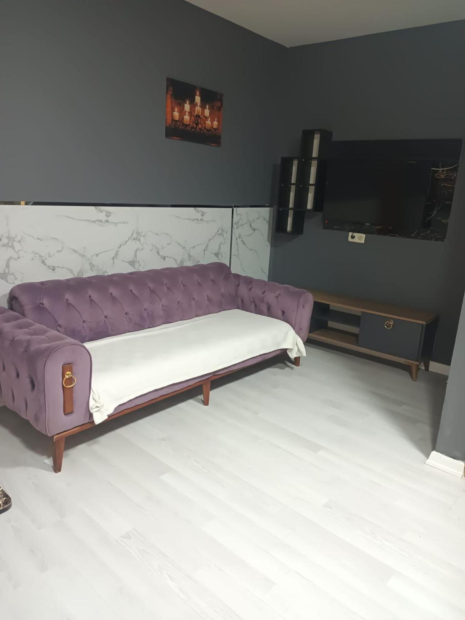 Arena Aparthotel Istanboel